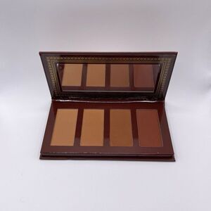 Ace Beaute in Bronzed in Paradise Bronzer Palette